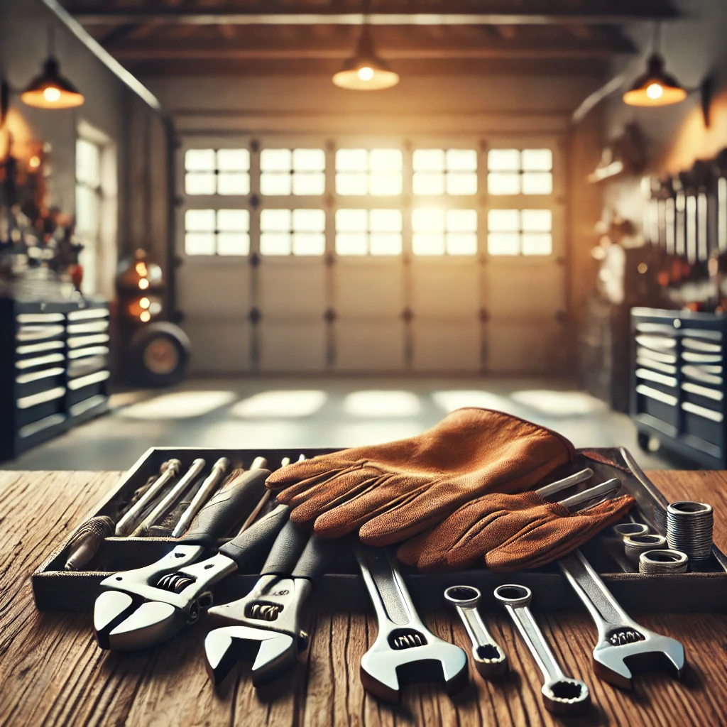 About Our Family-Owned Garage Door Company in Red Lion OH - Professional Service Team
