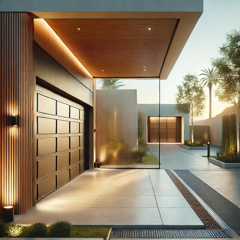 Custom Garage Doors Red Lion OH - Luxury Designs with Premium Materials & Expert Installation