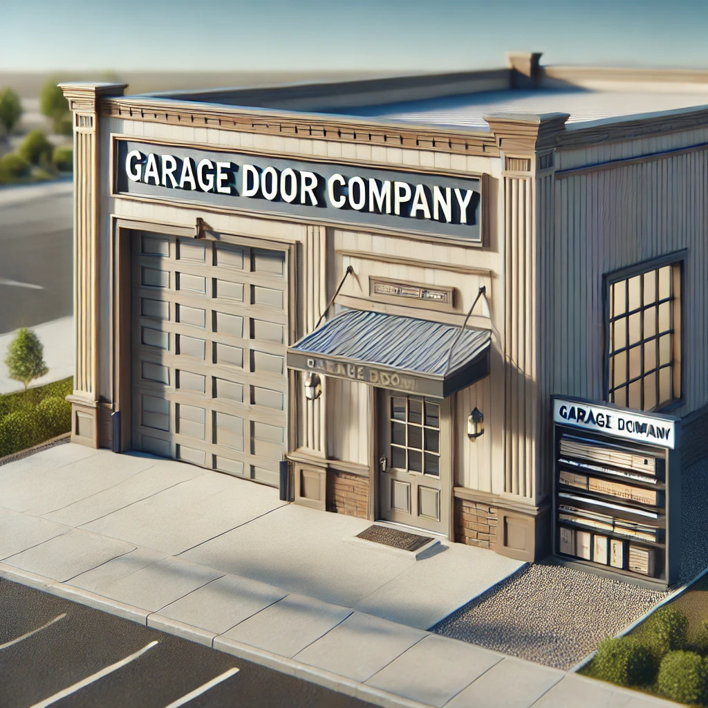 Best Garage Door Company Near Me Red Lion OH - 24/7 Emergency Service