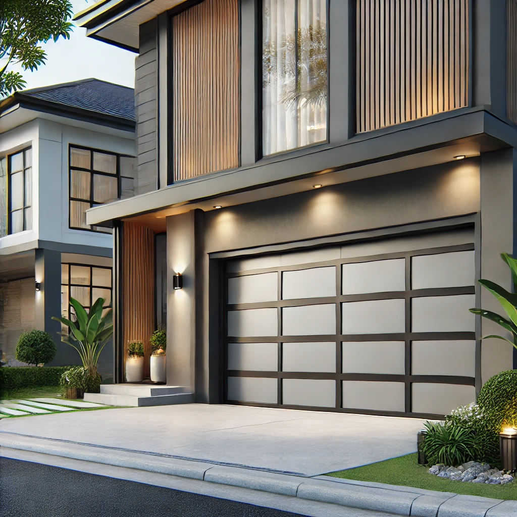 Professional Garage Door Company Red Lion OH - 24/7 Emergency Service & Repairs