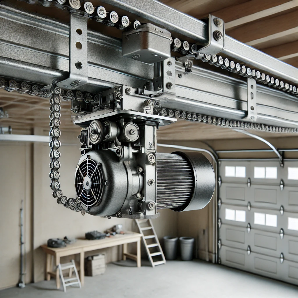 Professional Garage Door Opener Installation Red Lion OH - Expert Smart Opener Installation Services