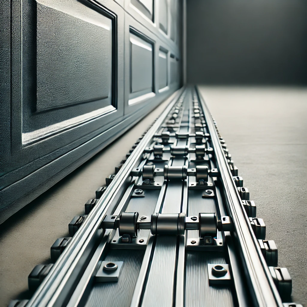 Professional Garage Door Track Repair Red Lion OH - Expert Track & Roller Repair Services