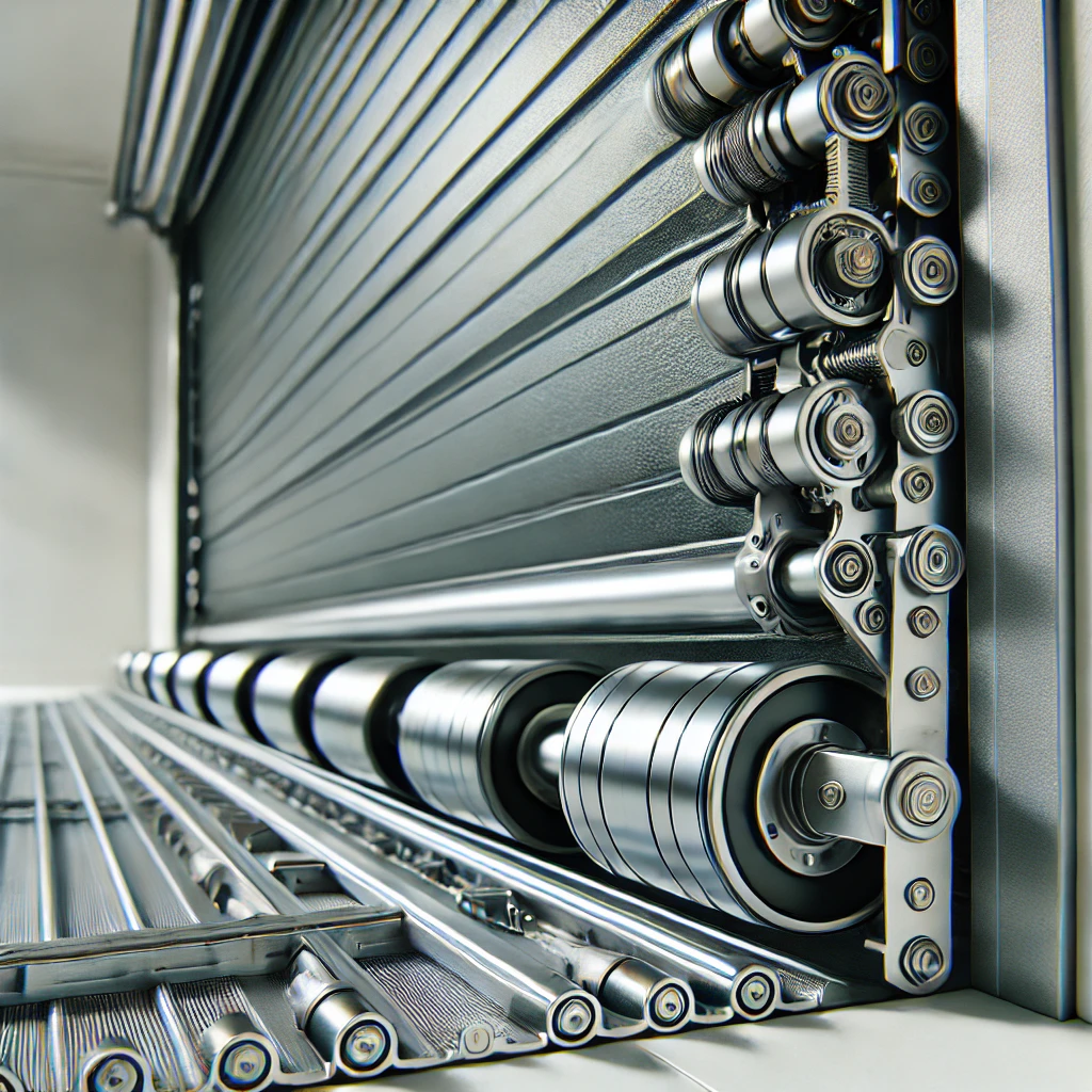 Expert Roller Garage Door Repairs Red Lion OH - Professional Door System Specialists